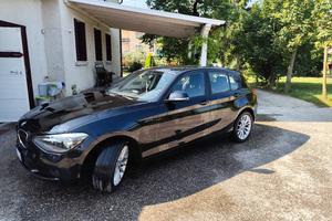 BMW serie 1
