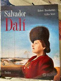 Salvador Dalí - Taschen 1990