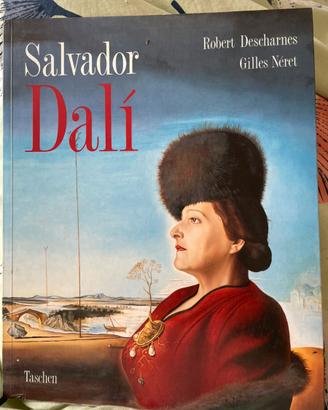 Salvador Dalí - Taschen 1990