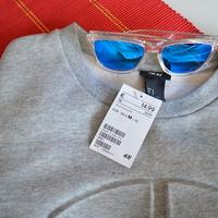 Maglione Pullover H&M H & M Sinner NO camicia capp