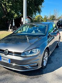 Golf 7.5 Business 1.6 TDI