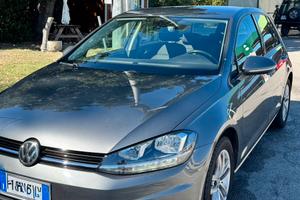 Golf 7.5 Business 1.6 TDI
