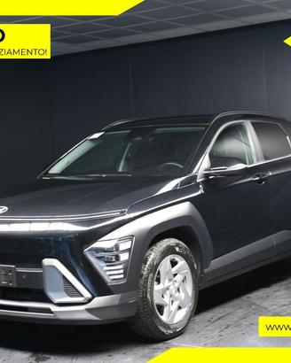 HYUNDAI Kona 1.0 T-GDI 120CV XLine