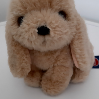 Peluche TRUDI originale