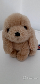 Peluche TRUDI originale