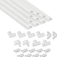 D-Line Nascondi Cavi, Canaline Per Impianti Elett