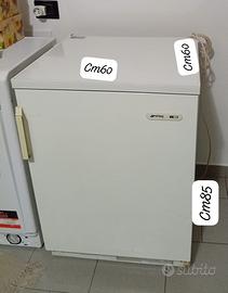 Congelatore Smeg a cassetti