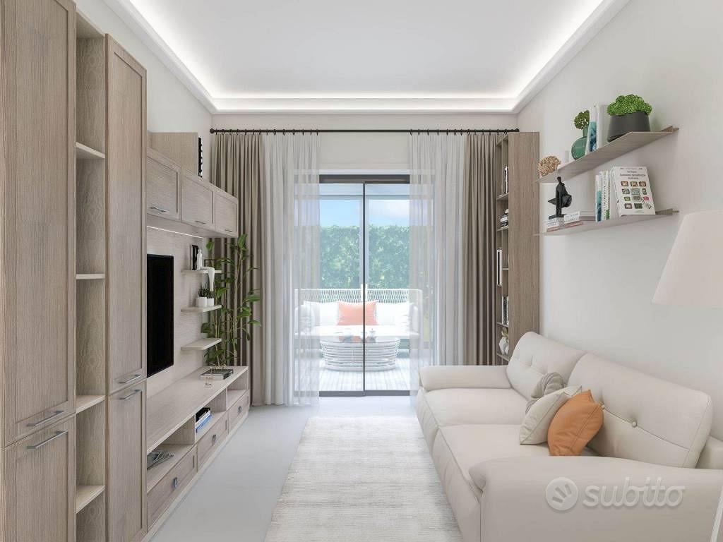 Appartamento – Firenze, Novoli, Quartiere 5 - Vista 2