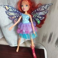 bambola Winx