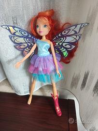 bambola Winx