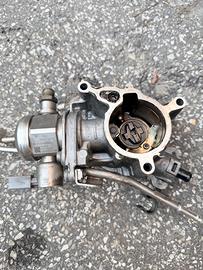 Pompa del carburante ad alta pressione E pompa