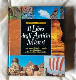 Il Libro degli Antichi Misteri