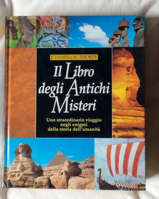 Il Libro degli Antichi Misteri