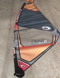 vela windsurf 4.5