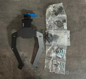 Staffa BCD Design Quad Lock
