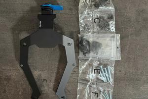 Staffa BCD Design Quad Lock
