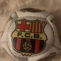 Pallone originale Barcellona