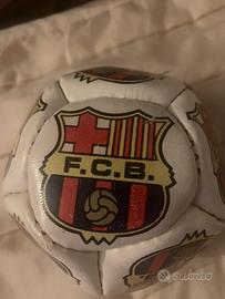 Pallone originale Barcellona