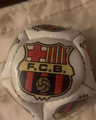 Pallone originale Barcellona