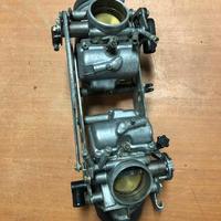 Corpo farfallato Honda VTR 1000 F '02-'06