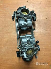 Corpo farfallato Honda VTR 1000 F '02-'06