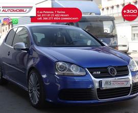 Volkswagen Golf 3.2 VR6 4mot. 3p. R32 Scarich...