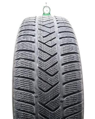 Gomme 225/55 R19 usate - cd.70468