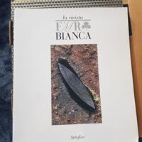 FMR La Rivista Bianca n. 6