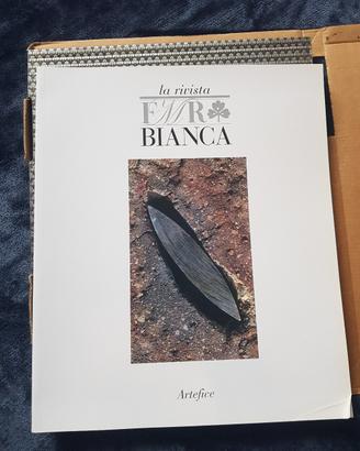 FMR La Rivista Bianca n. 6