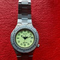 Orologio Donna " BULER Quartz "