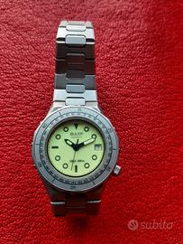 Orologio Donna " BULER Quartz "