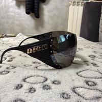 Occhiali da sole CHRISTIAN DIOR BIKE 1980