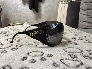 Occhiali da sole CHRISTIAN DIOR BIKE 1980