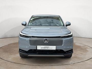 Honda HR-V HEV 1.5 Elegance eCVT