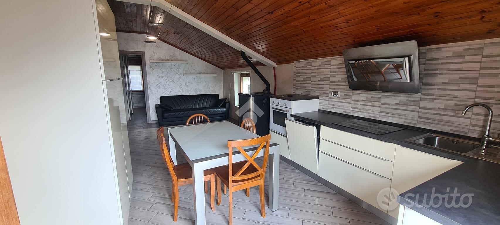Appartamento – Mezzenile, Catelli - Vista 3