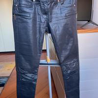 Jeans CELYN b. - Elisabetta Franchi originali neri