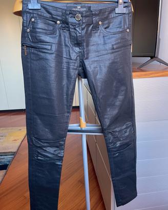 Jeans CELYN b. - Elisabetta Franchi originali neri