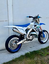 Tm 125 2022