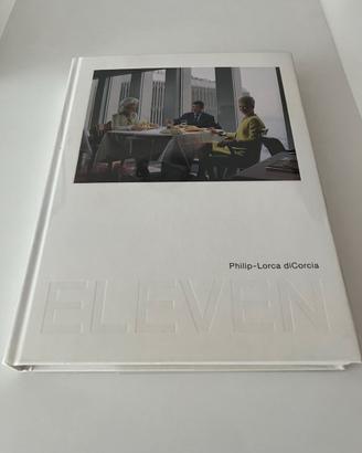 ELEVEN  - Philip Lorca di Corcia