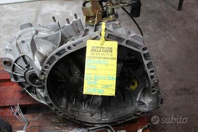 CAMBIO MANUALE COMPLETO MERCEDES Vito W638 611980