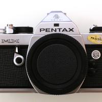 Pentax MX Cromata