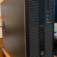 Hp ProDesk 600 G1 TWR