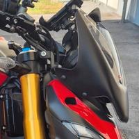 cupolino streetfighter v2 v4 