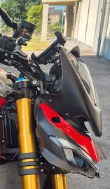 cupolino streetfighter v2 v4 