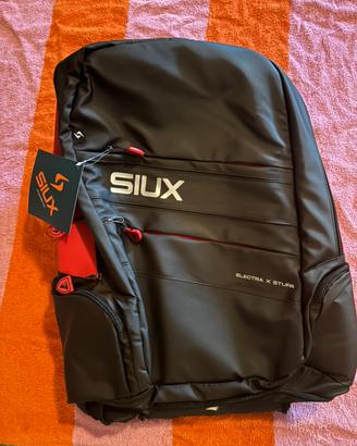 Zaino Siux