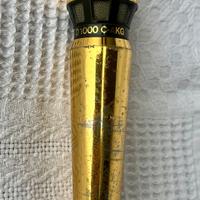 AKG D1000C Gold ( 24K )