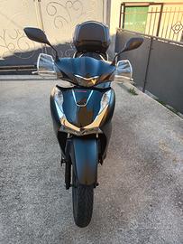 Honda SH 150 sport