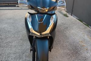 Honda SH 150 sport