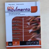 Piu movimento : discipline sportive