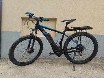 e-bike Cube Reaction Race tg. 18